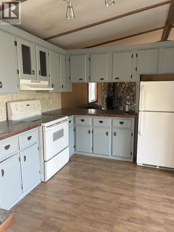 5019 49 Street, Amisk, Alberta  T0B 0B0 - Photo 3 - A2254100