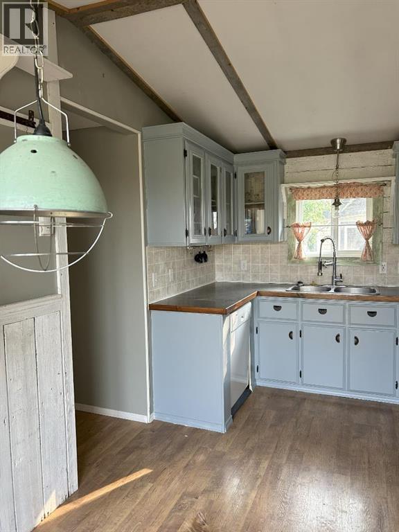 5019 49 Street, Amisk, Alberta  T0B 0B0 - Photo 6 - A2254100