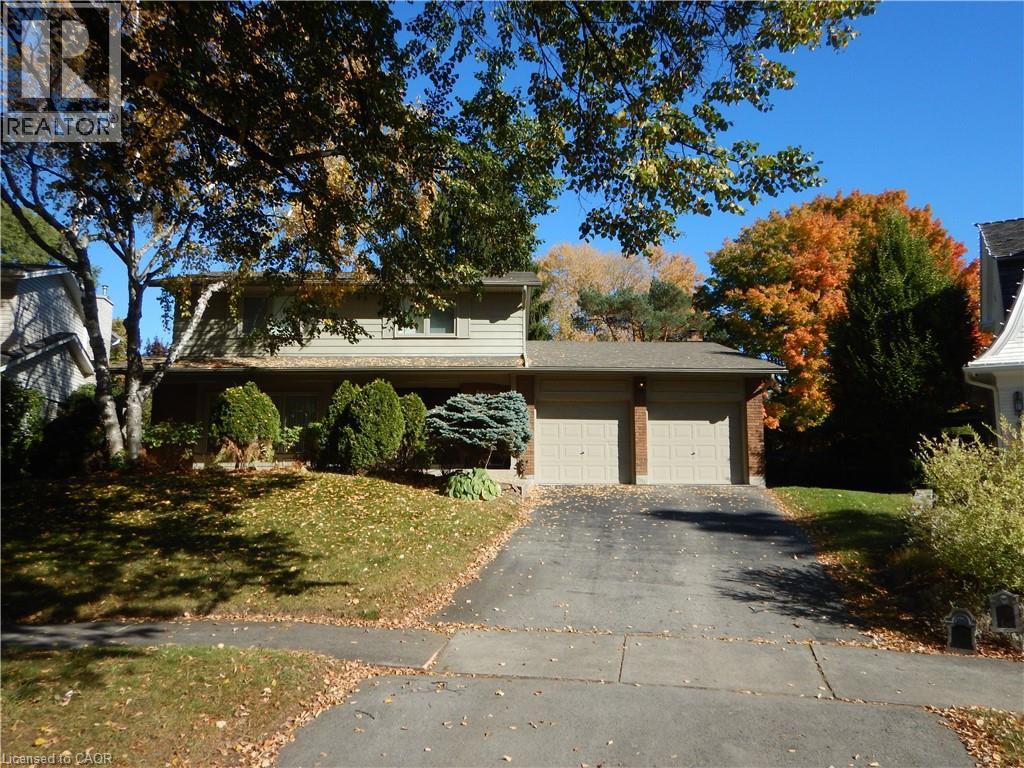 351 Rankin Drive, Burlington, Ontario  L7N 2B2 - Photo 14 - 40781752