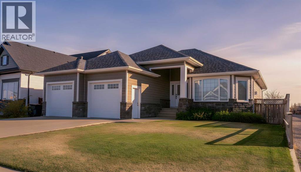 749 Northridge Street, Picture Butte, Alberta