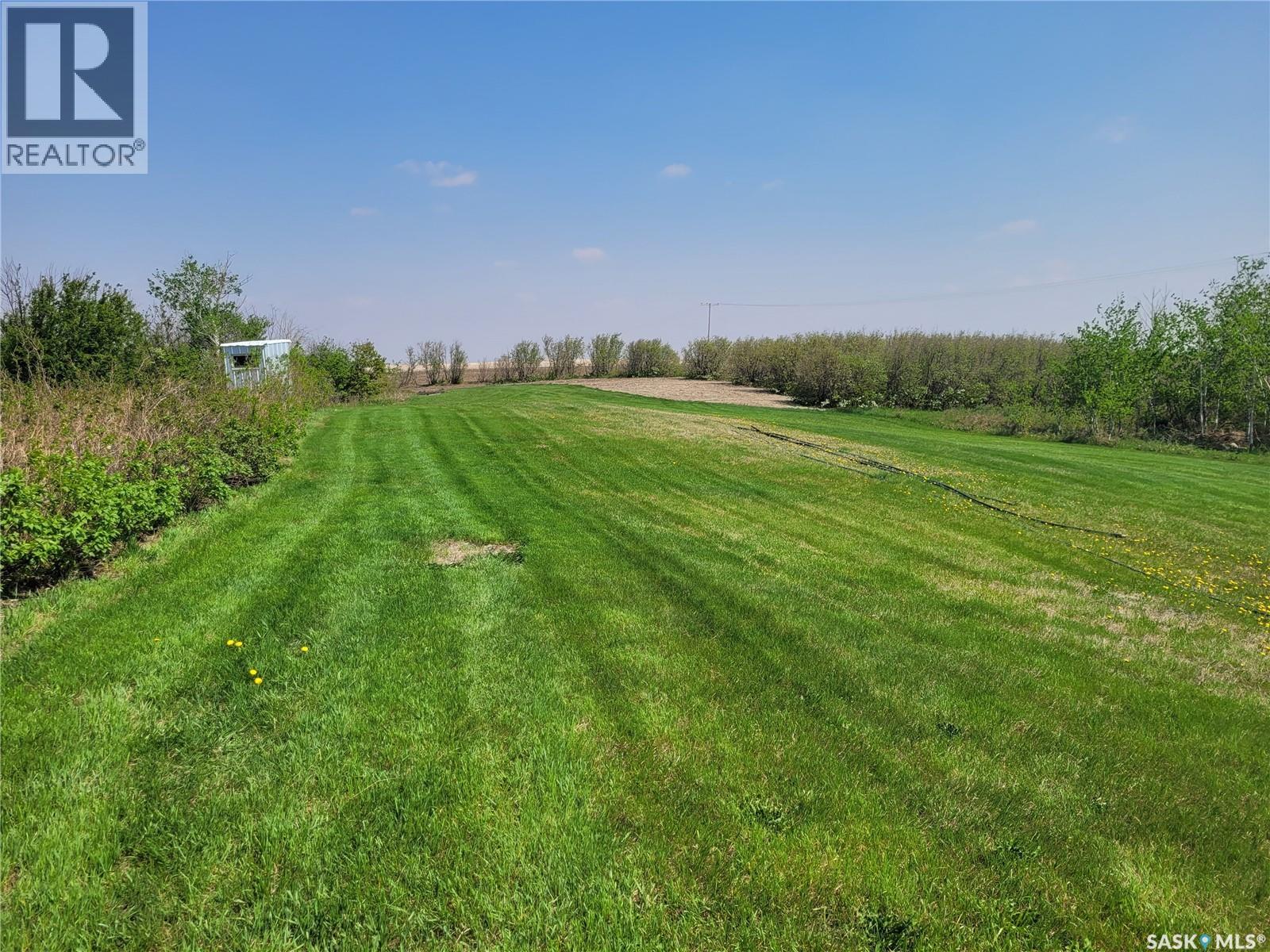 Gonsch Acreage, Longlaketon Rm No. 219, Saskatchewan  S0G 4L0 - Photo 7 - SK001947