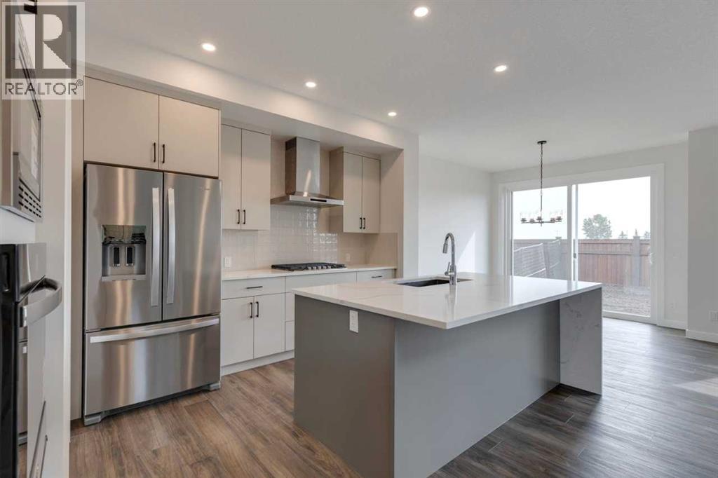 188 Sora Terrace Se, Calgary, Alberta  T3S 0M1 - Photo 8 - A2255250