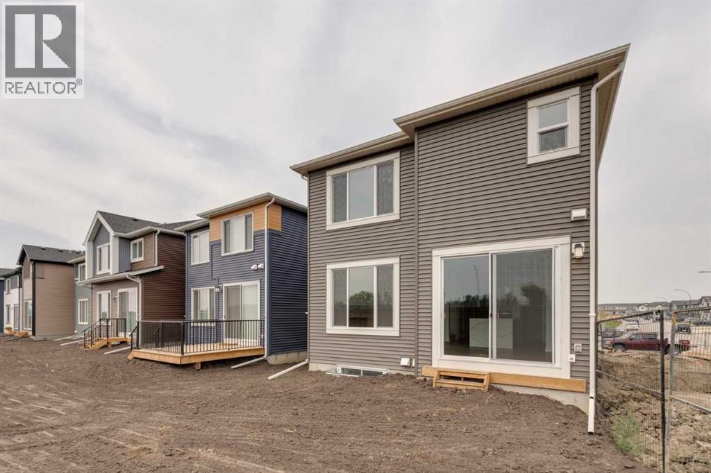 188 Sora Terrace Se, Calgary, Alberta  T3S 0M1 - Photo 4 - A2255250