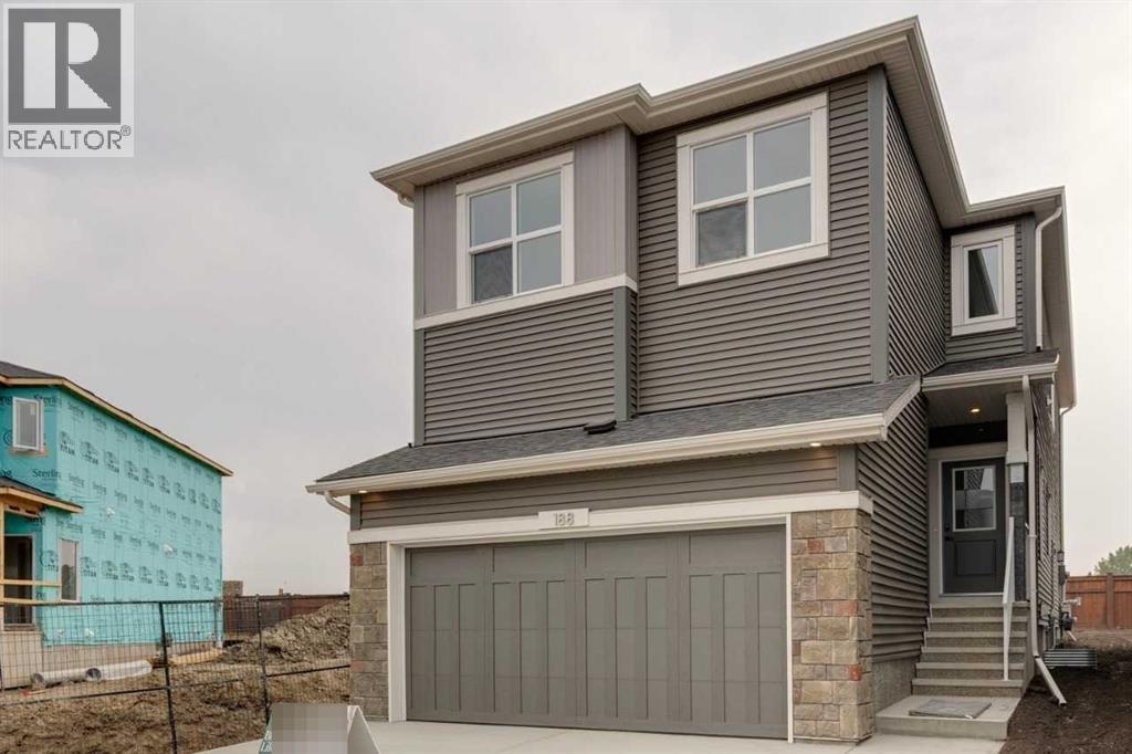 188 Sora Terrace Se, Calgary, Alberta  T3S 0M1 - Photo 2 - A2255250