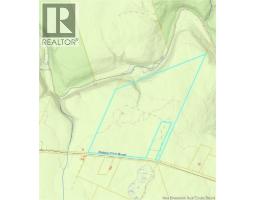 LOT 21 Fishing Club Road, bass river, New Brunswick