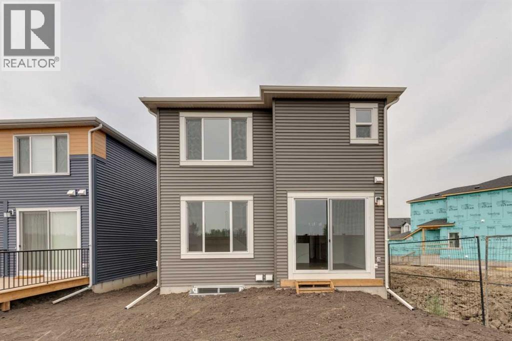 188 Sora Terrace Se, Calgary, Alberta  T3S 0M1 - Photo 3 - A2255250