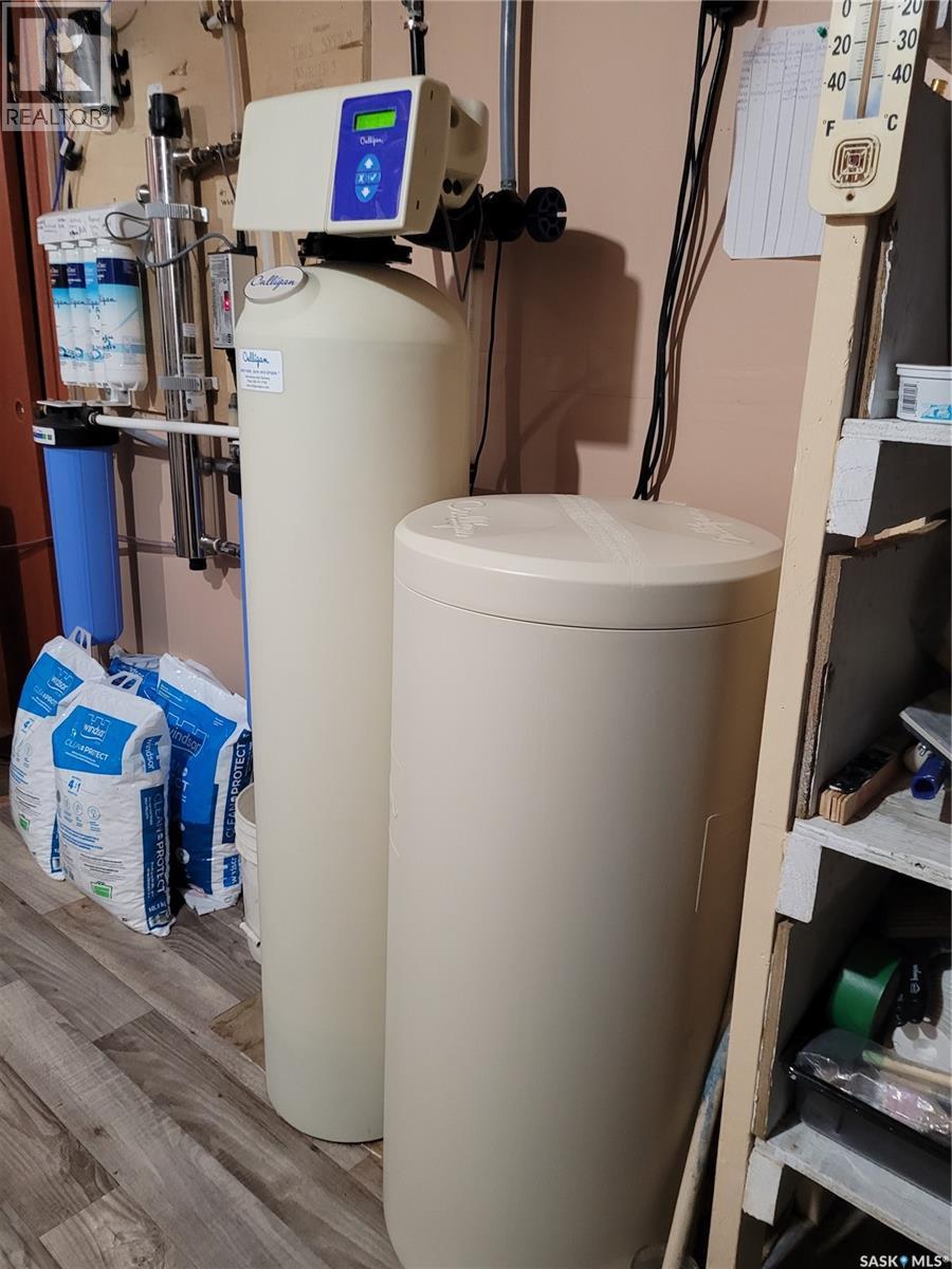 Gonsch Acreage, Longlaketon Rm No. 219, Saskatchewan  S0G 4L0 - Photo 35 - SK001947