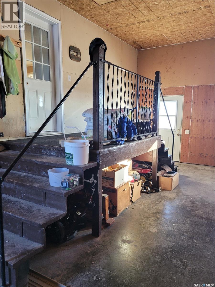 Gonsch Acreage, Longlaketon Rm No. 219, Saskatchewan  S0G 4L0 - Photo 16 - SK001947