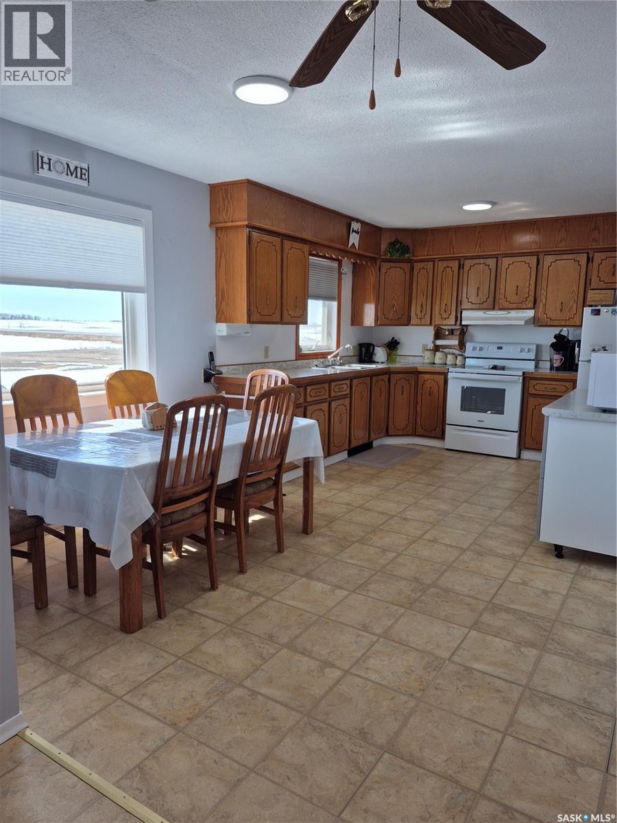 Gonsch Acreage, Longlaketon Rm No. 219, Saskatchewan  S0G 4L0 - Photo 18 - SK001947