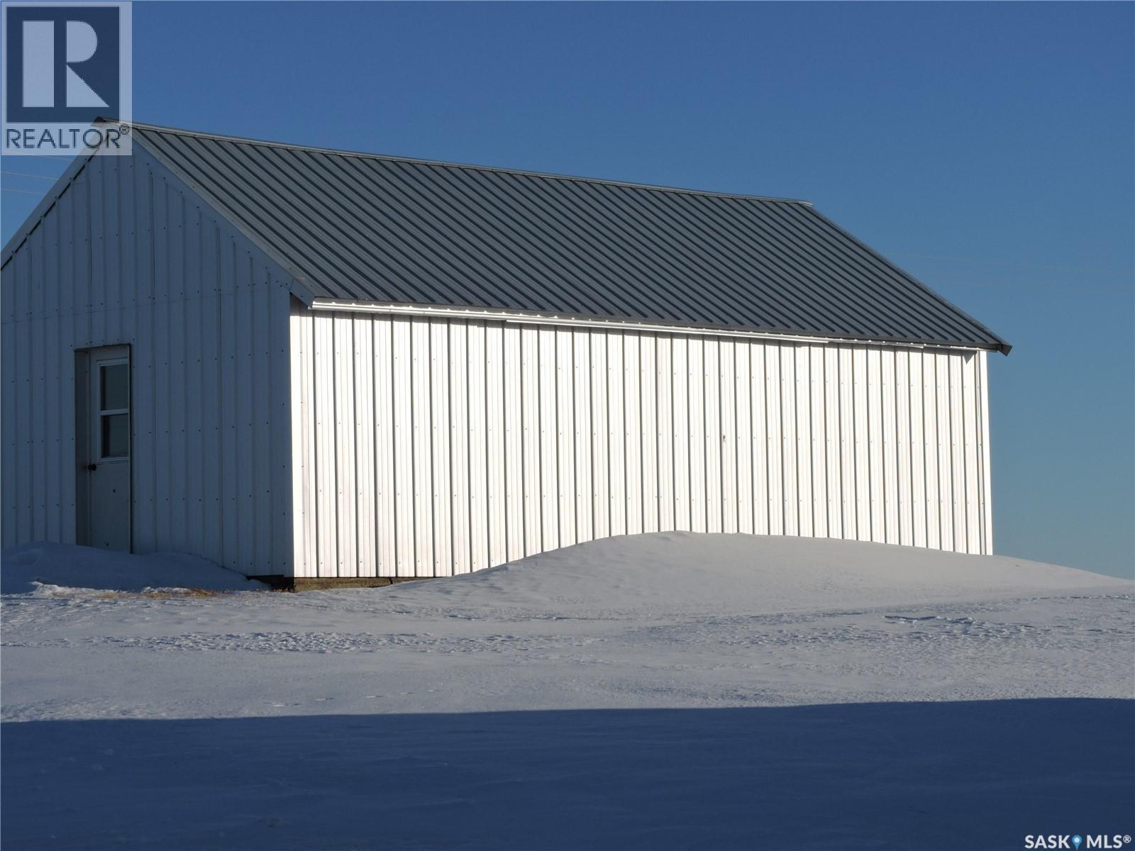 Gonsch Acreage, Longlaketon Rm No. 219, Saskatchewan  S0G 4L0 - Photo 12 - SK001947