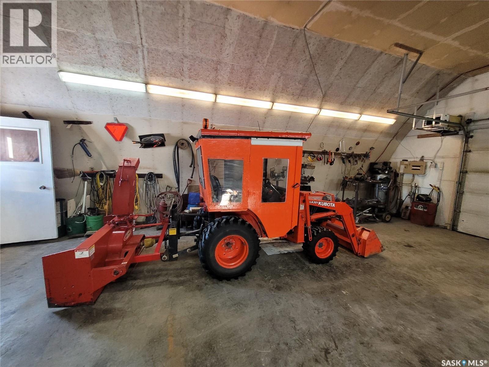 Gonsch Acreage, Longlaketon Rm No. 219, Saskatchewan  S0G 4L0 - Photo 15 - SK001947