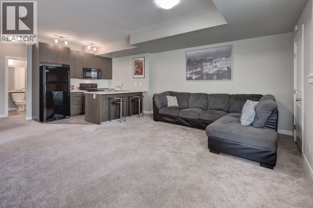 213, 300 Marina Drive, Chestermere, Alberta  T1X 0P6 - Photo 2 - A2240841