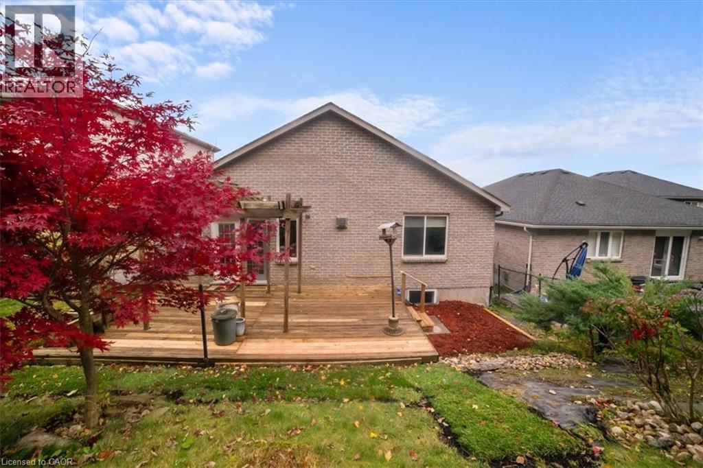 850 Munich Circle, Waterloo, Ontario  N2V 2N5 - Photo 20 - 40785173