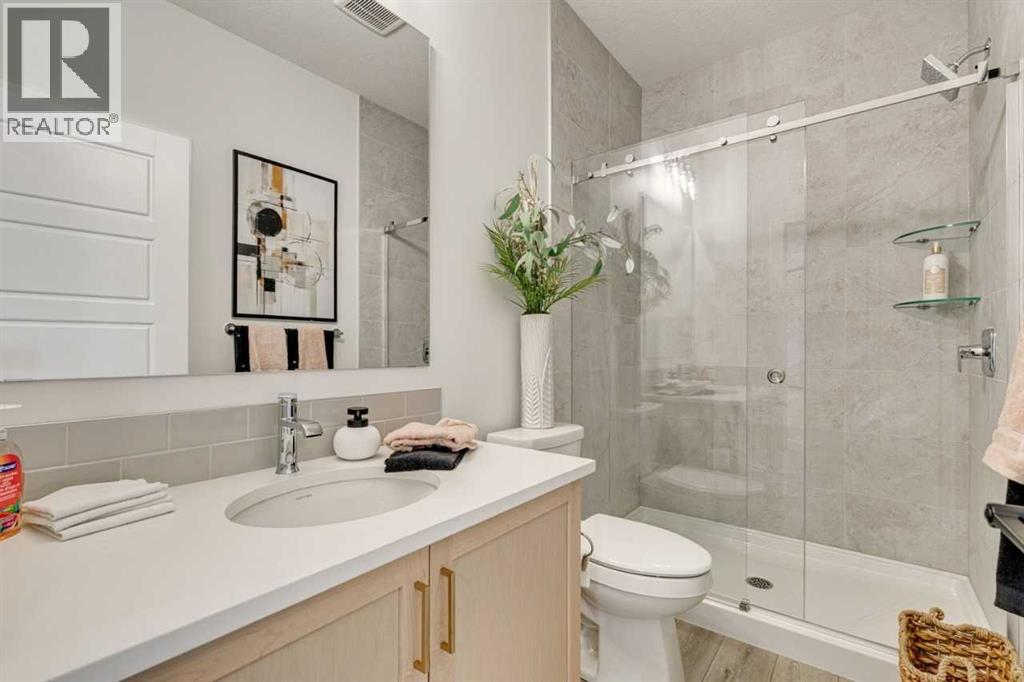 27 Lewiston Row Ne, Calgary, Alberta  T3P 2P2 - Photo 8 - A2257599