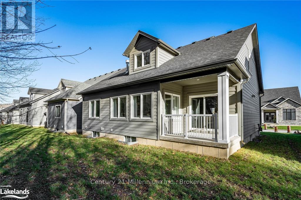 120 Schooners Lane, Blue Mountains, Ontario  N0H 2P0 - Photo 4 - X12504126