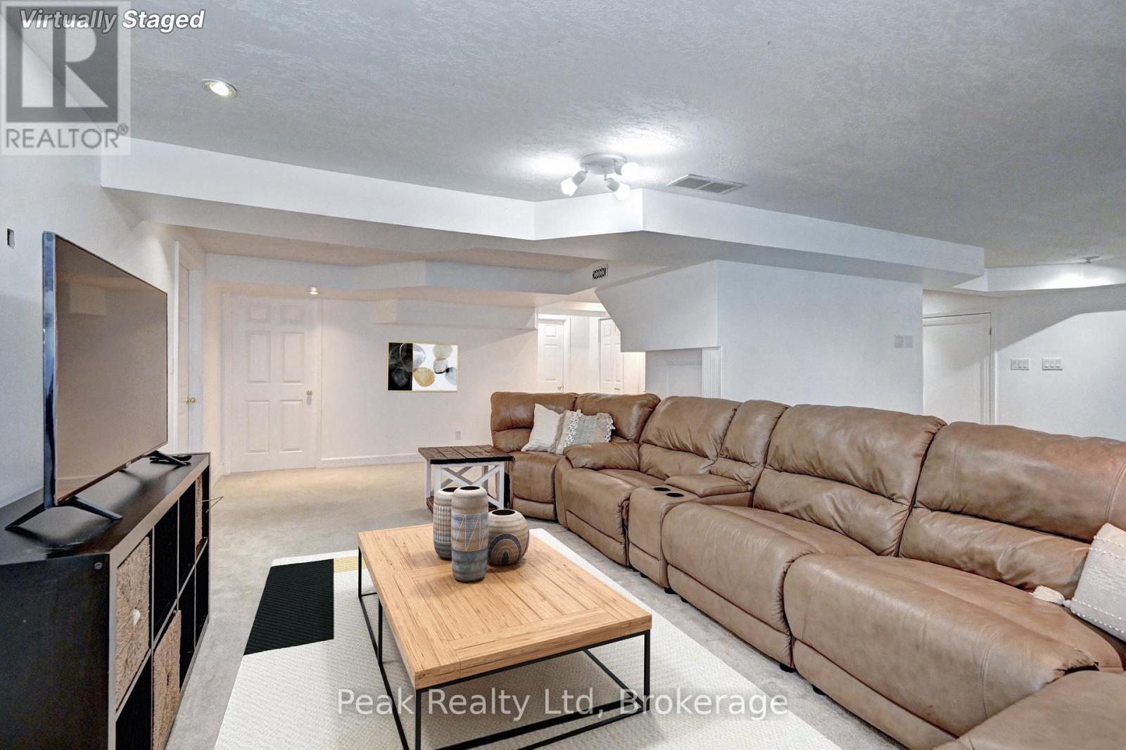 352 Stephanie Drive, Guelph, Ontario  N1K 1R3 - Photo 36 - X12504140