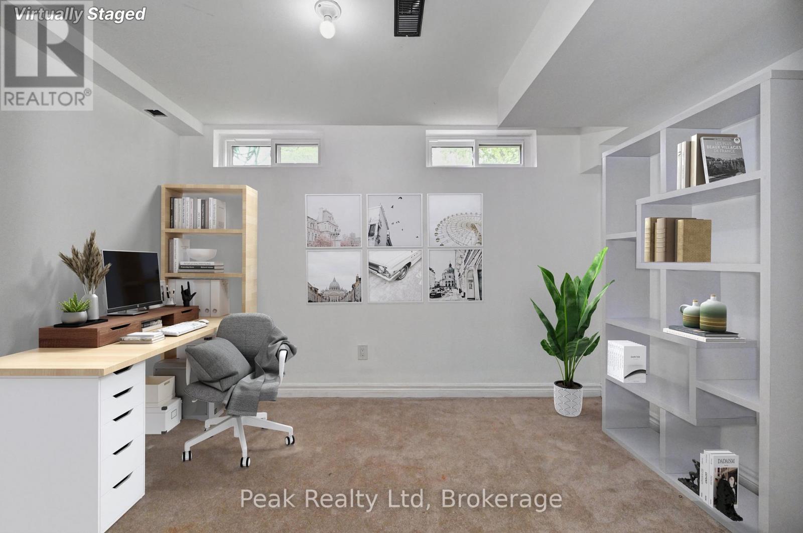 352 Stephanie Drive, Guelph, Ontario  N1K 1R3 - Photo 40 - X12504140