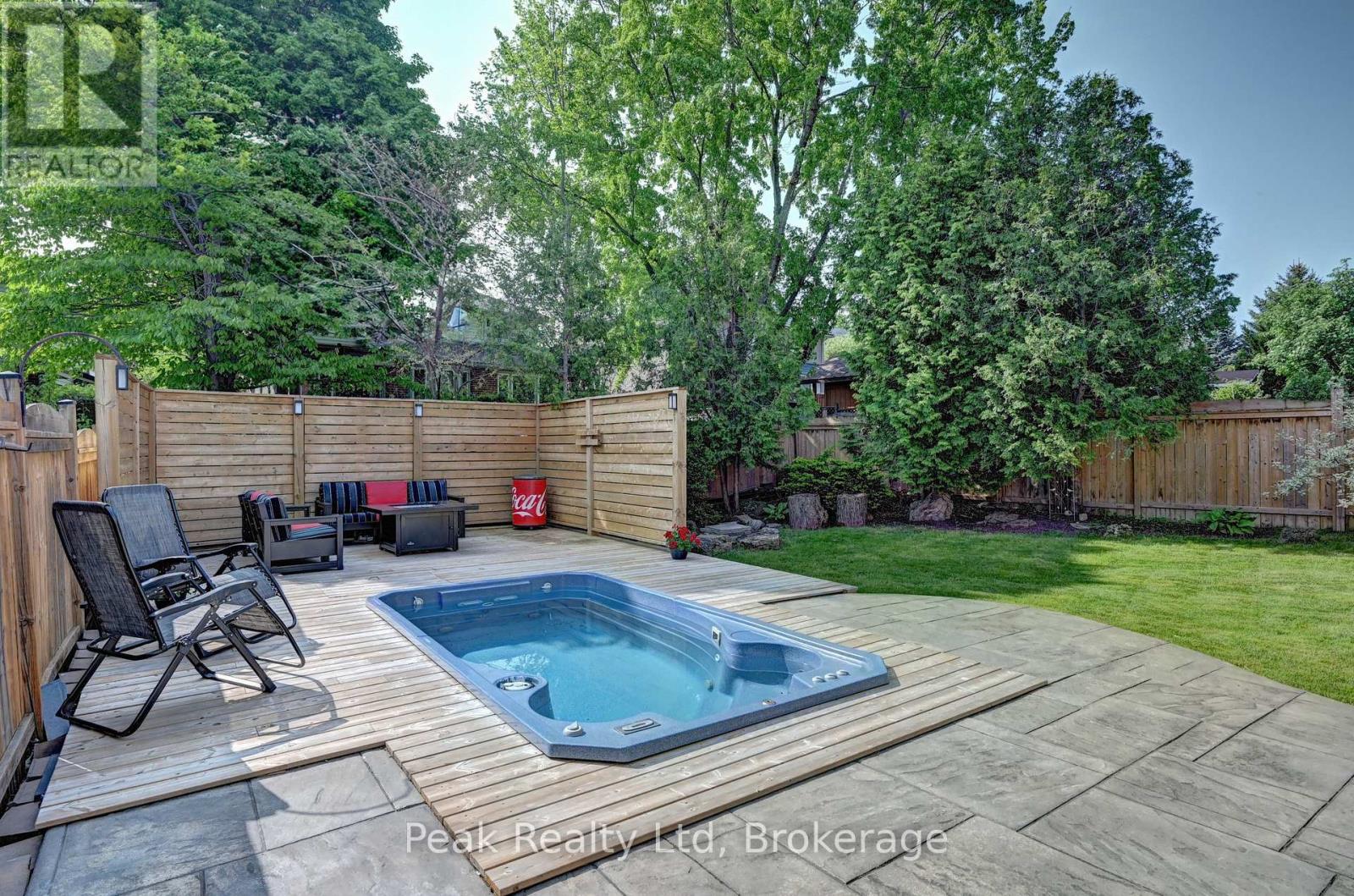 352 Stephanie Drive, Guelph, Ontario  N1K 1R3 - Photo 42 - X12504140