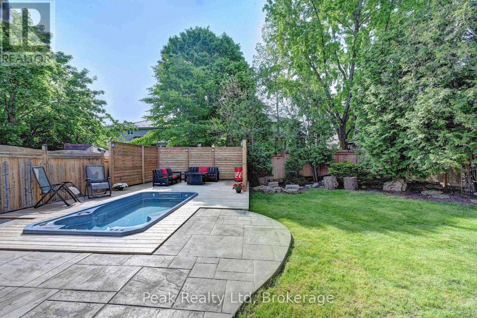 352 Stephanie Drive, Guelph, Ontario  N1K 1R3 - Photo 43 - X12504140