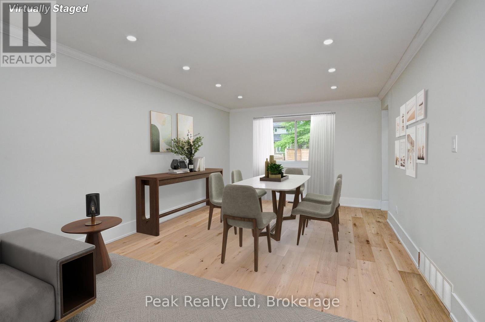 352 Stephanie Drive, Guelph, Ontario  N1K 1R3 - Photo 9 - X12504140