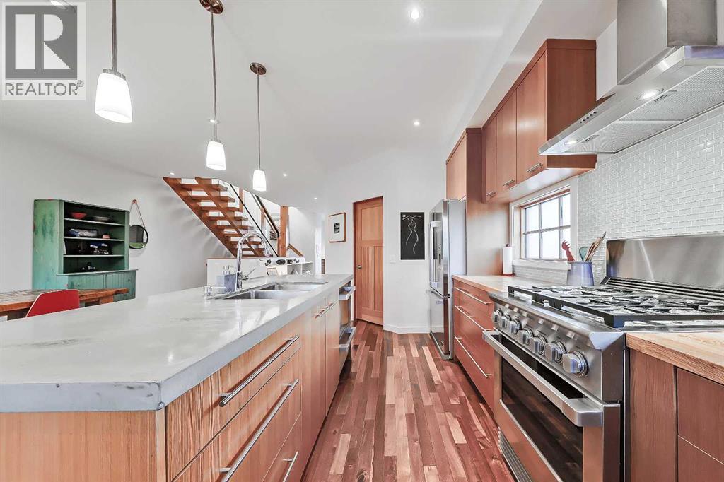 933 29 Street Nw, Calgary, Alberta  T2N 2T6 - Photo 13 - A2257991