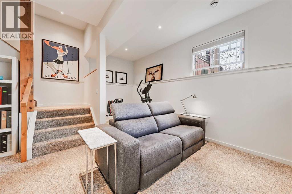 933 29 Street Nw, Calgary, Alberta  T2N 2T6 - Photo 27 - A2257991