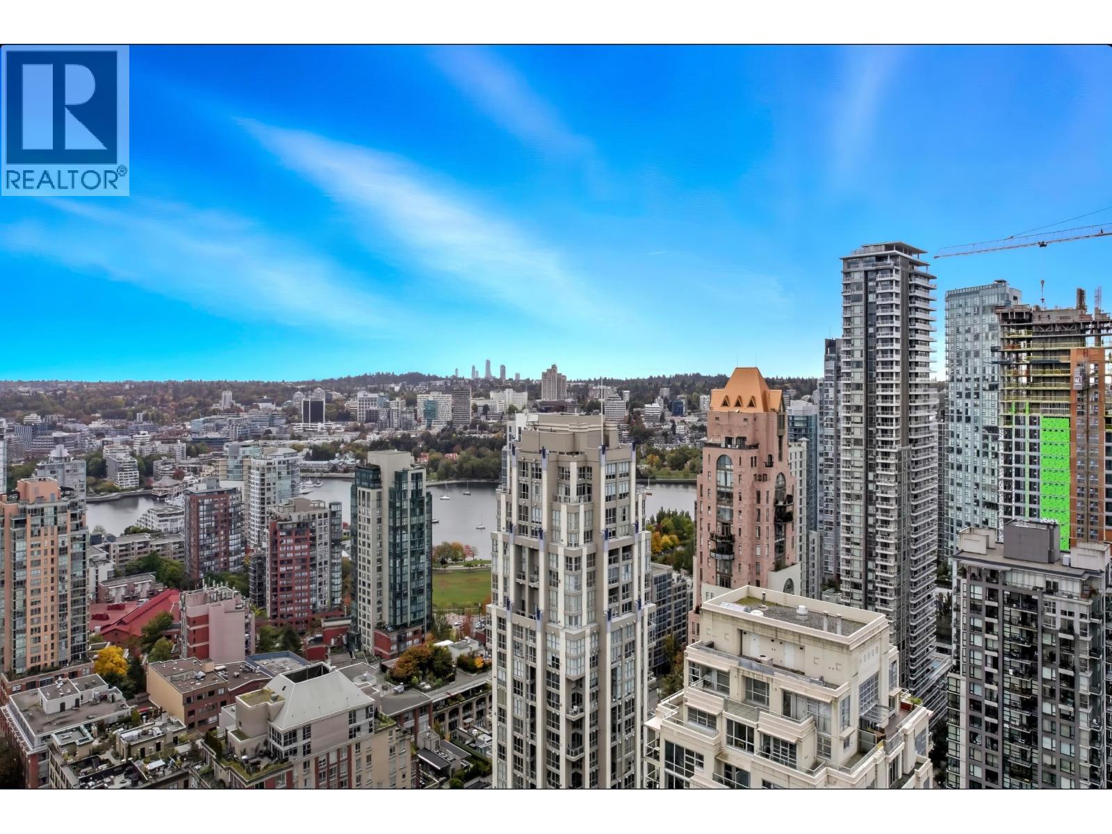 1802 1238 Richards Street, Vancouver, British Columbia  V6B 6M6 - Photo 38 - R3058337