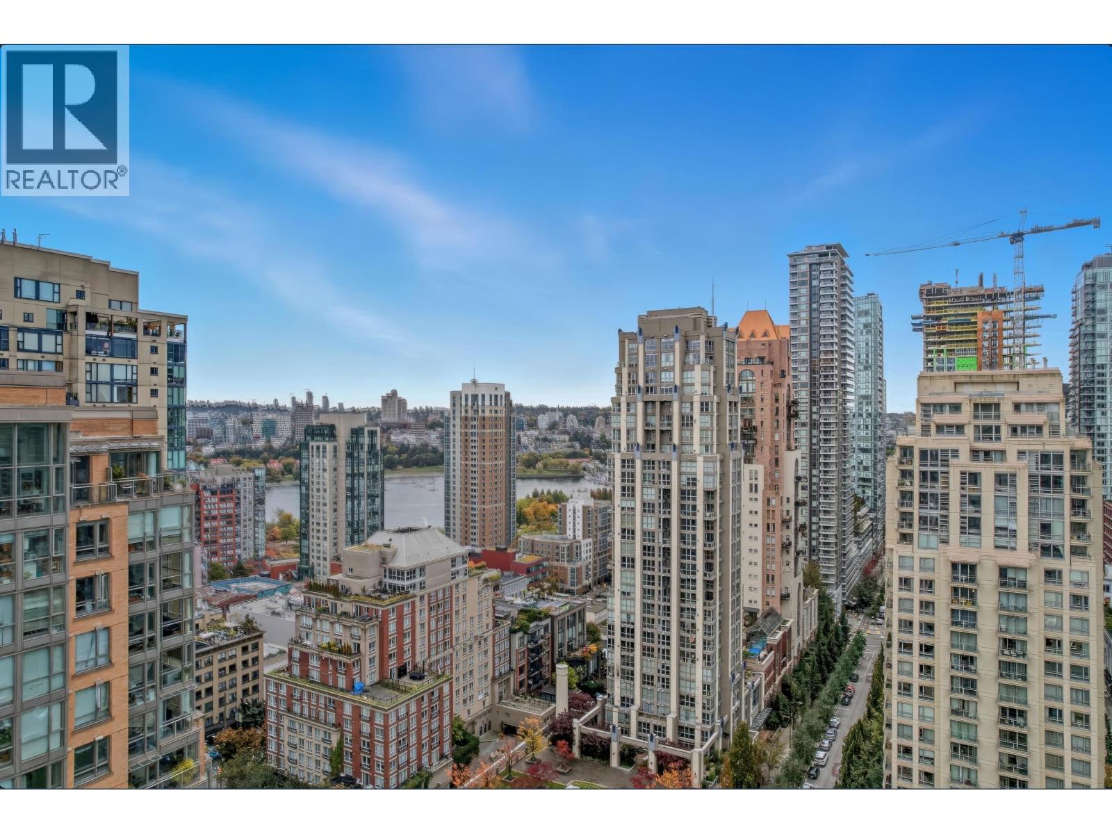 1802 1238 Richards Street, Vancouver, British Columbia  V6B 6M6 - Photo 35 - R3058337