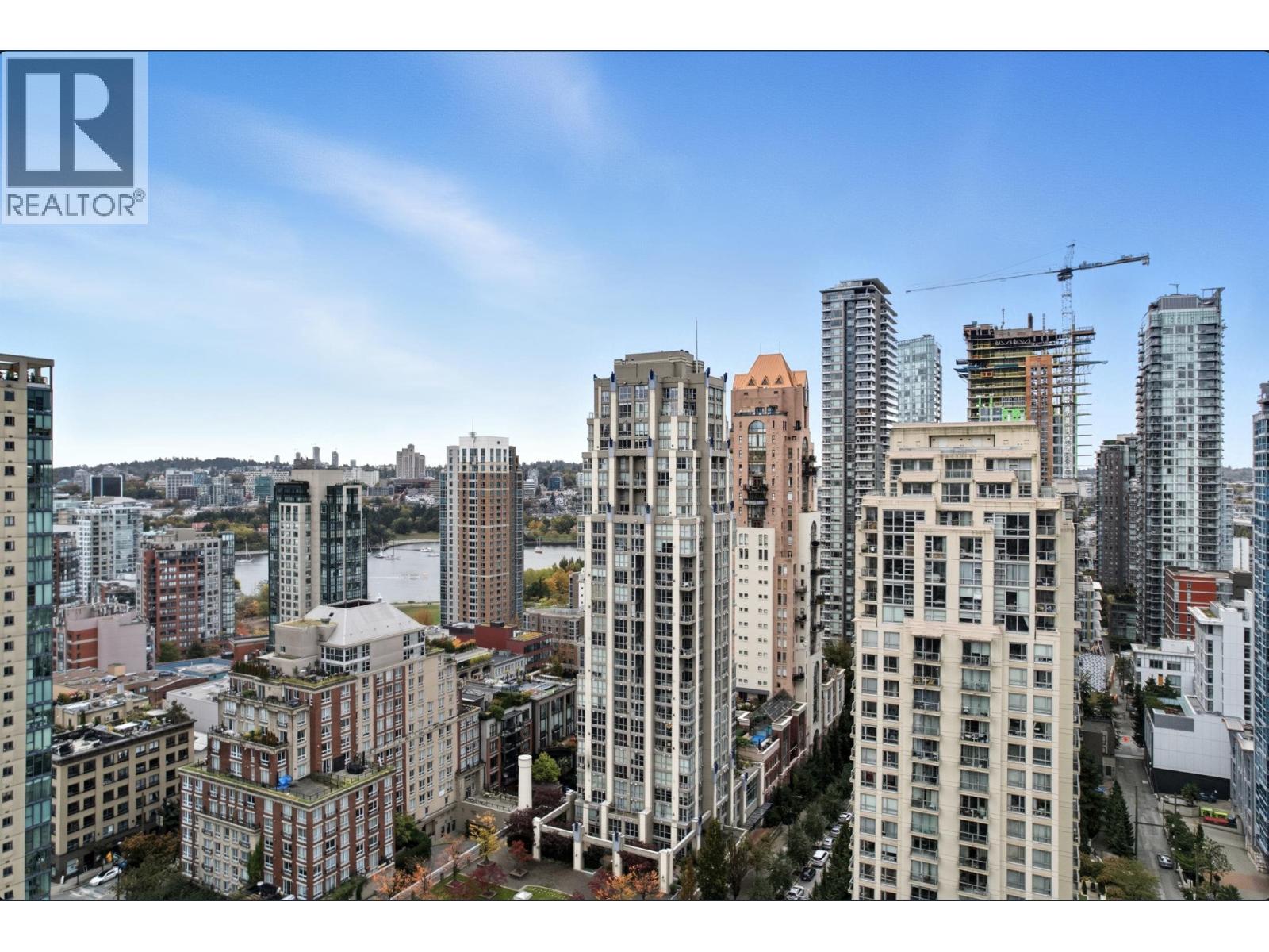 1802 1238 Richards Street, Vancouver, British Columbia  V6B 6M6 - Photo 34 - R3058337
