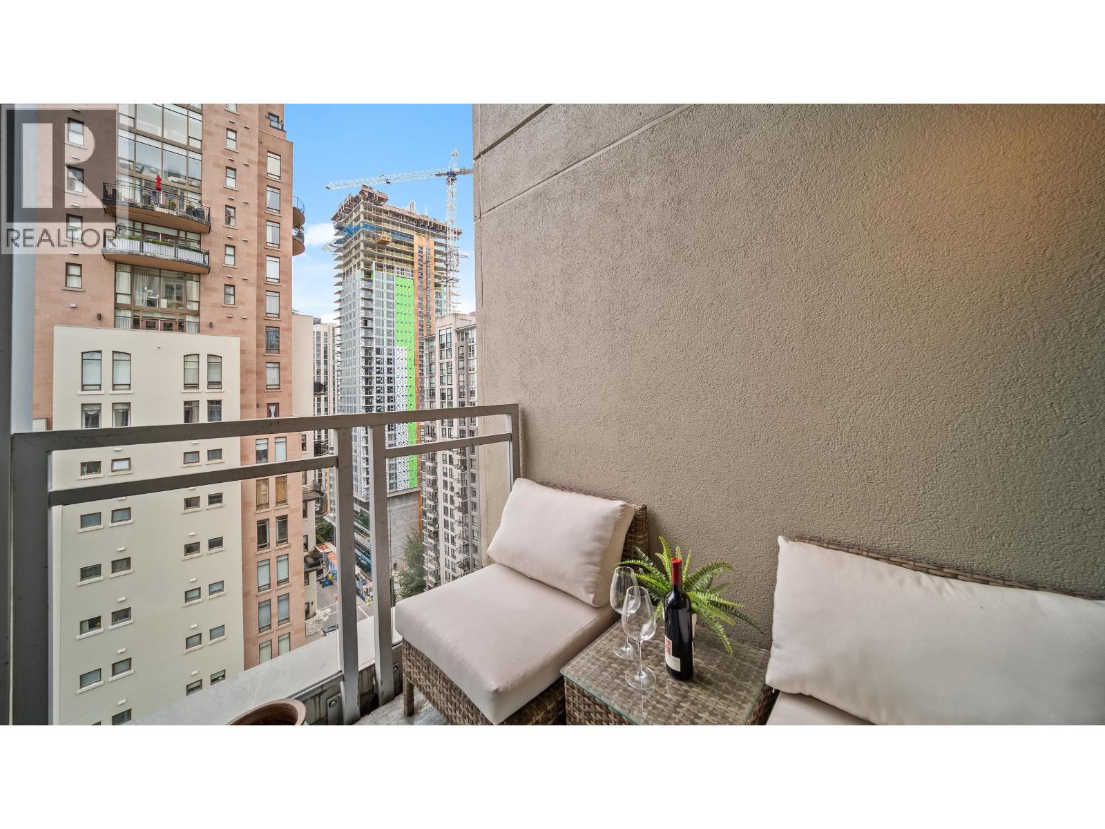 1802 1238 Richards Street, Vancouver, British Columbia  V6B 6M6 - Photo 18 - R3058337