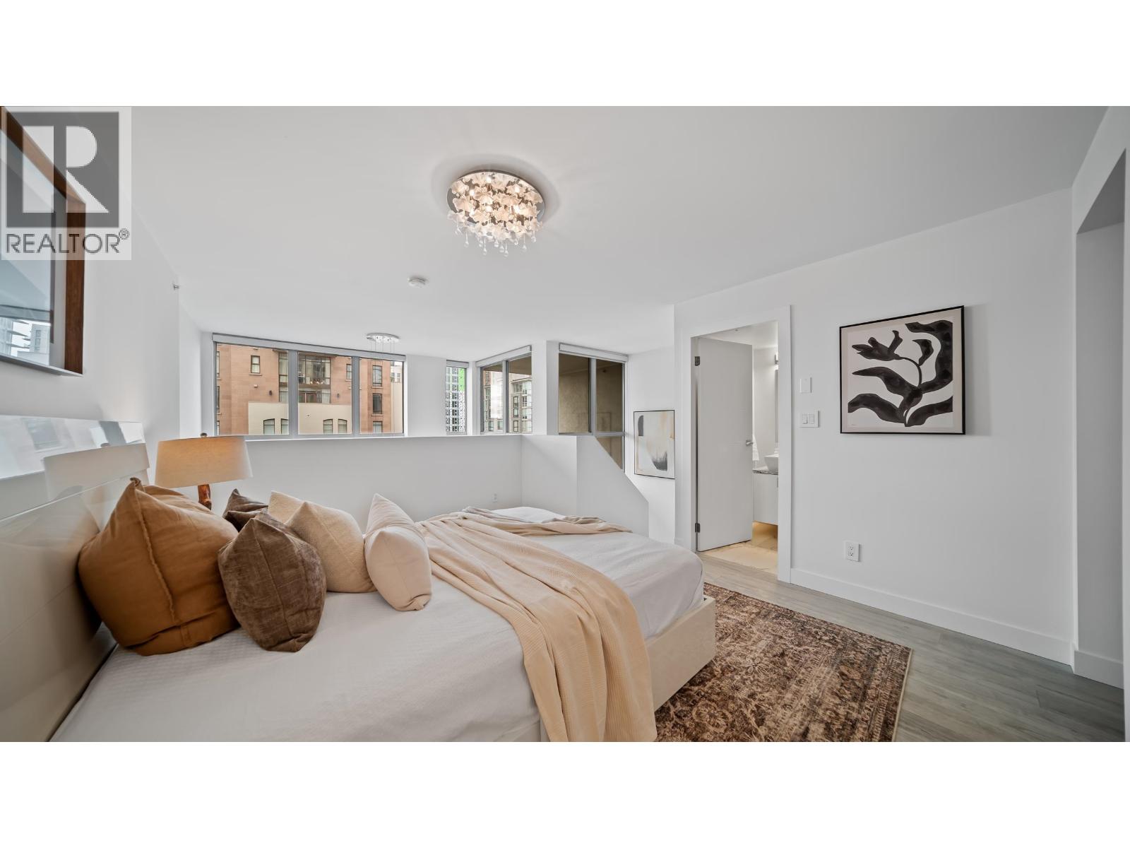 1802 1238 Richards Street, Vancouver, British Columbia  V6B 6M6 - Photo 23 - R3058337