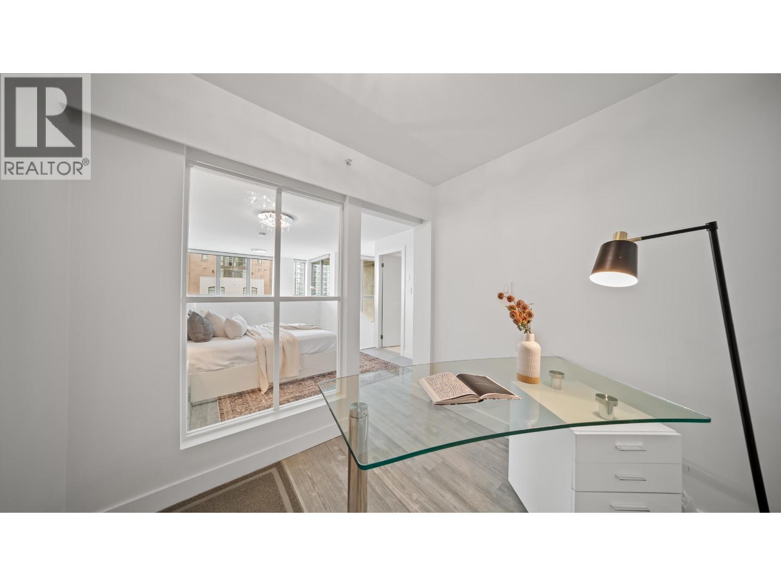 1802 1238 Richards Street, Vancouver, British Columbia  V6B 6M6 - Photo 26 - R3058337