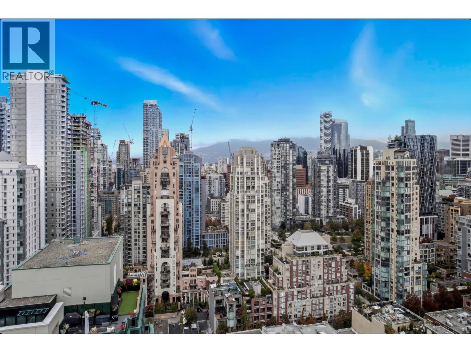 1802 1238 Richards Street, Vancouver, British Columbia  V6B 6M6 - Photo 37 - R3058337