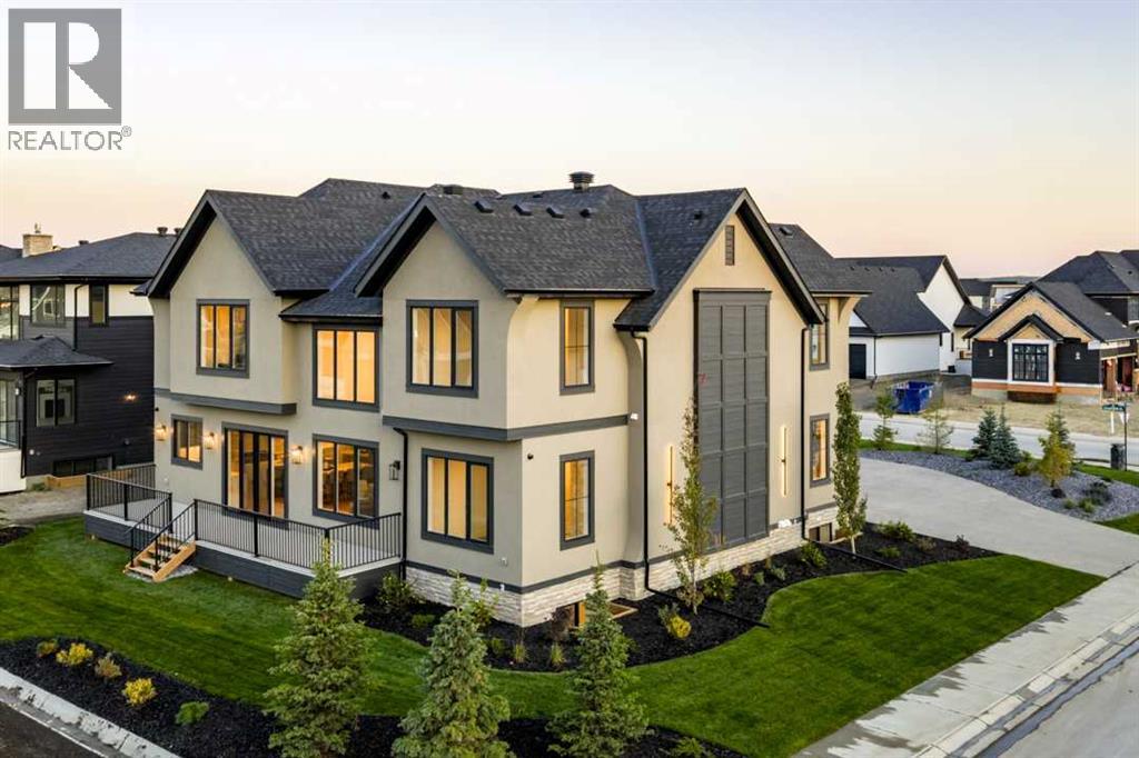 200 Pondside Place, Rural Rocky View County, Alberta  T3L 0H6 - Photo 50 - A2259994