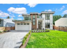 15496 22 AVENUE, Surrey, British Columbia