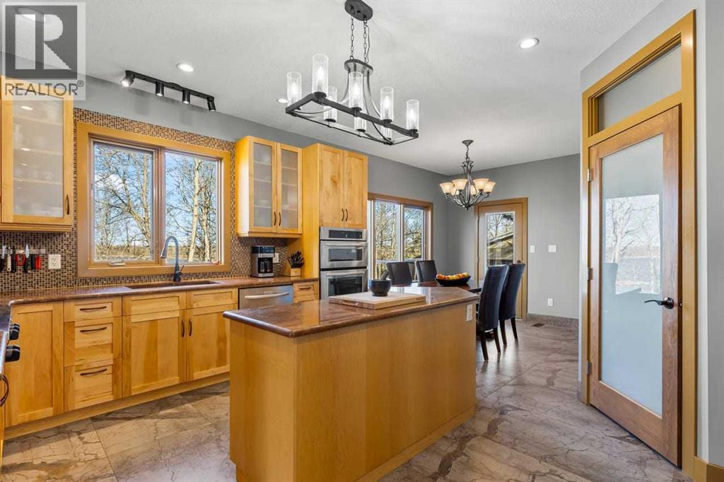 80 Cochrane Lake Trail, Cochrane Lake, Alberta  T4C 2A9 - Photo 7 - A2267570