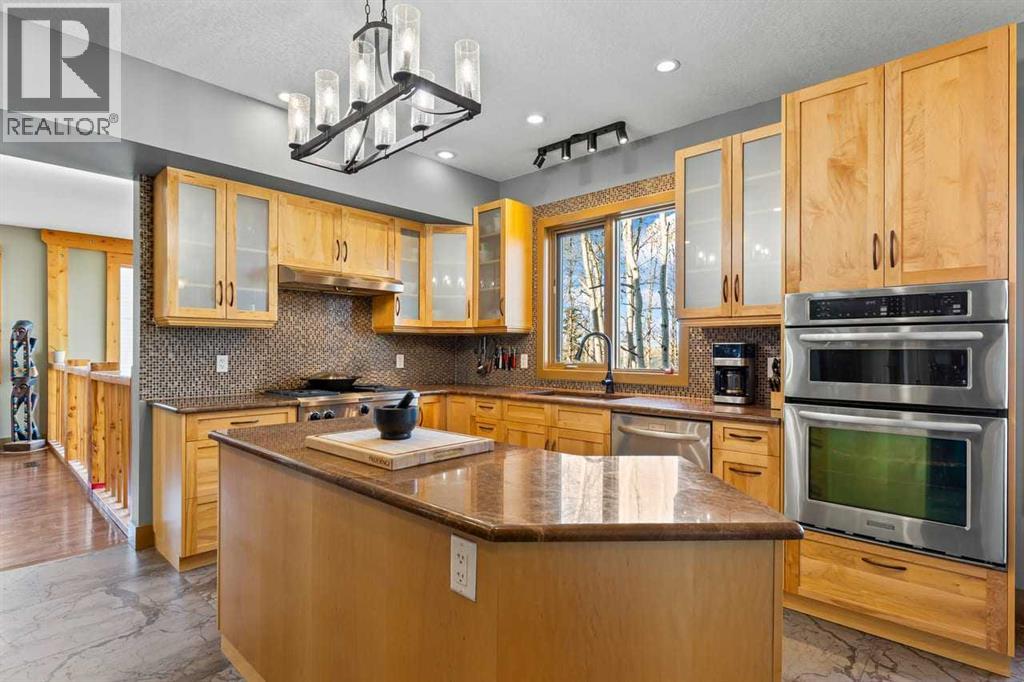 80 Cochrane Lake Trail, Cochrane Lake, Alberta  T4C 2A9 - Photo 8 - A2267570