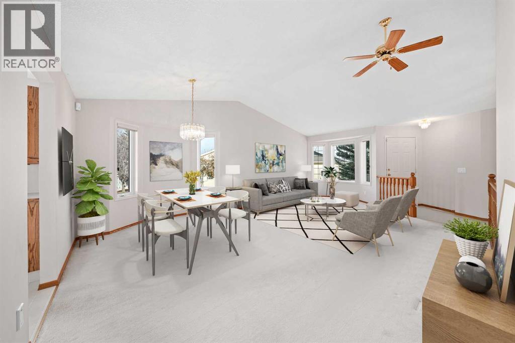 634 Sheep River Mews, Okotoks, Alberta  T1S 1S5 - Photo 5 - A2267612