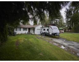 14523 104A AVENUE, Surrey, British Columbia