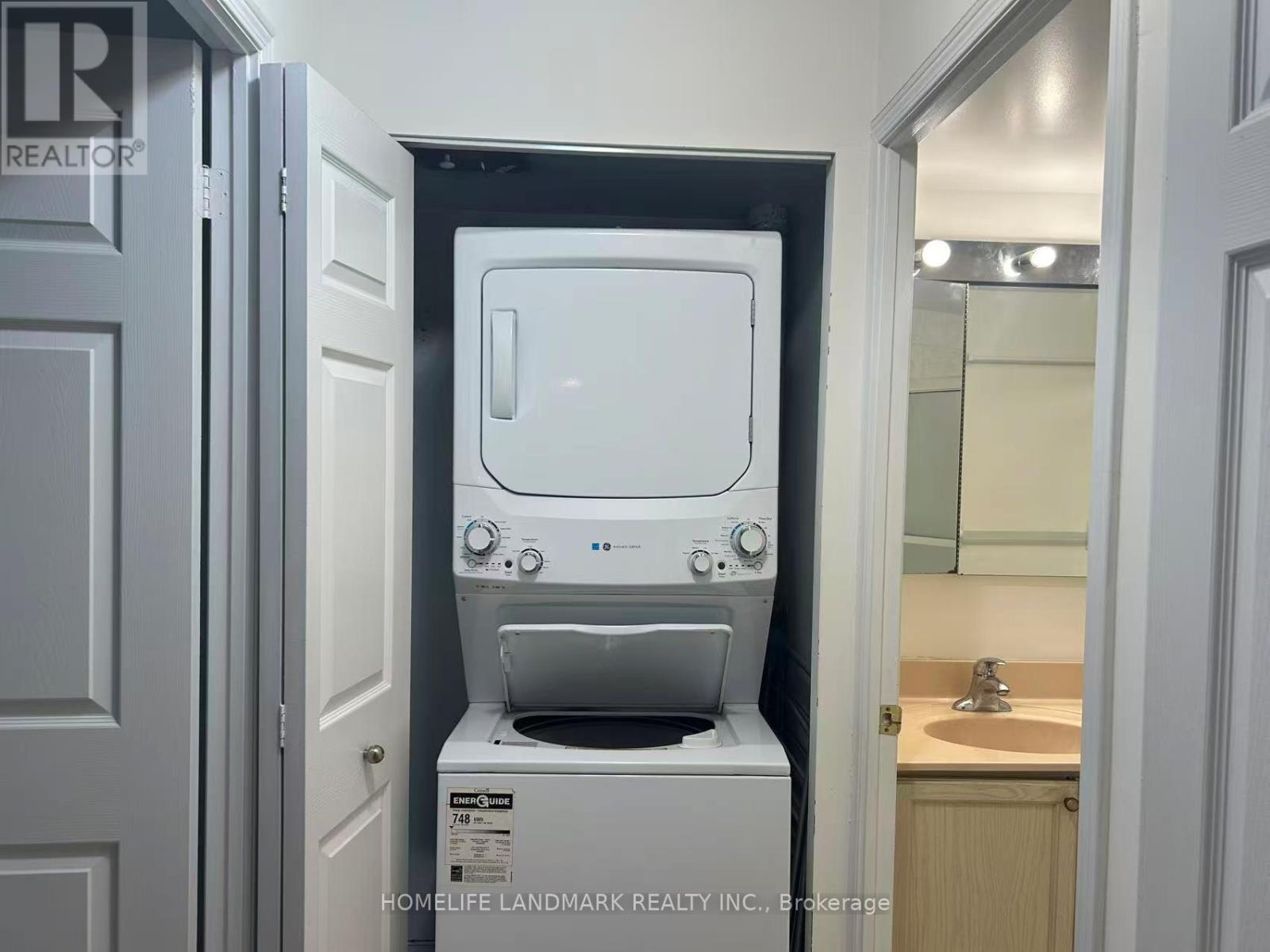 1202 - 29 Pemberton Avenue, Toronto, Ontario  M2M 4L5 - Photo 4 - C12423789