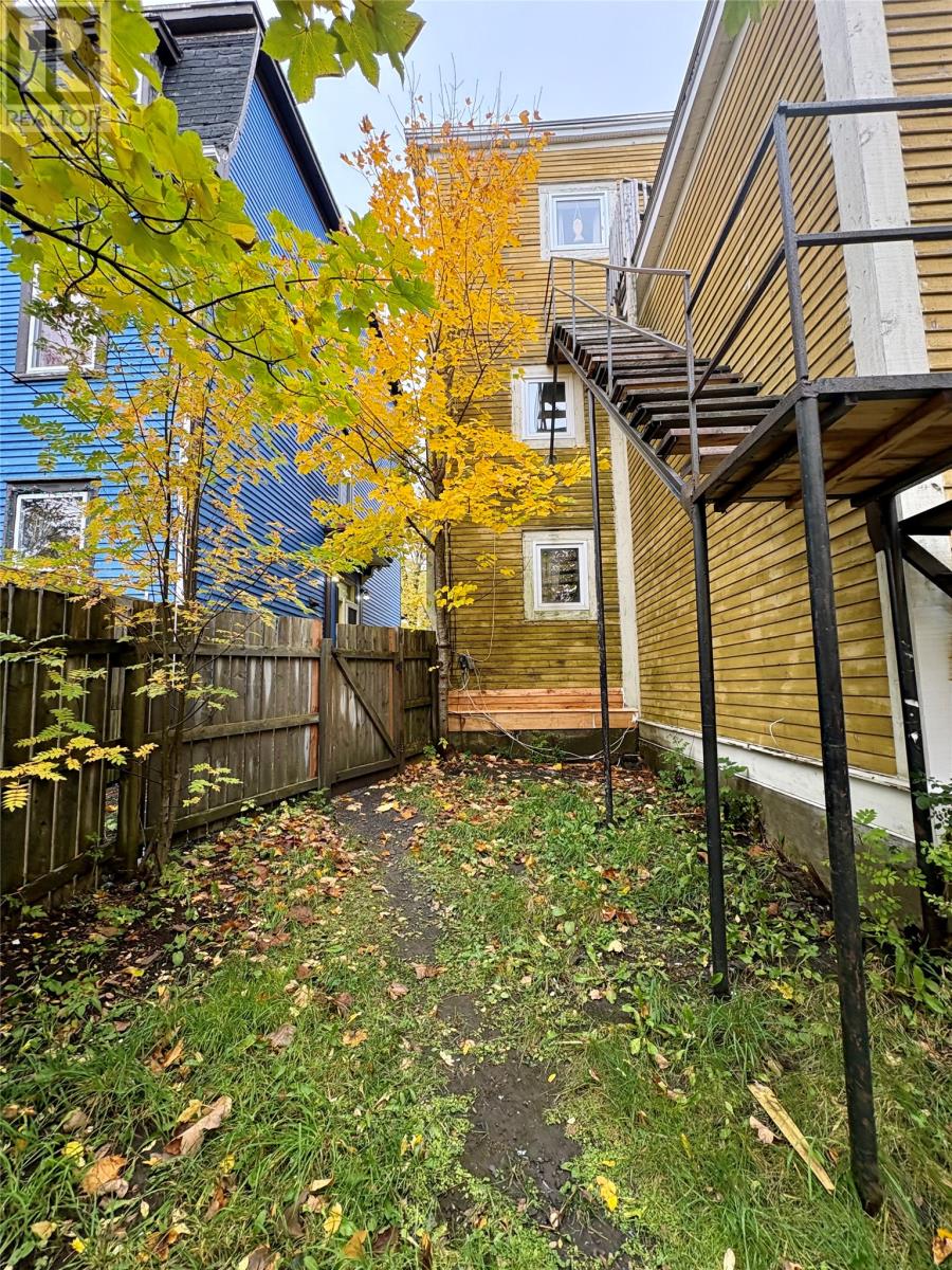 193-195 Gower Street, St. Johns, Newfoundland & Labrador  a1c 1r2 - Photo 10 - 1292262