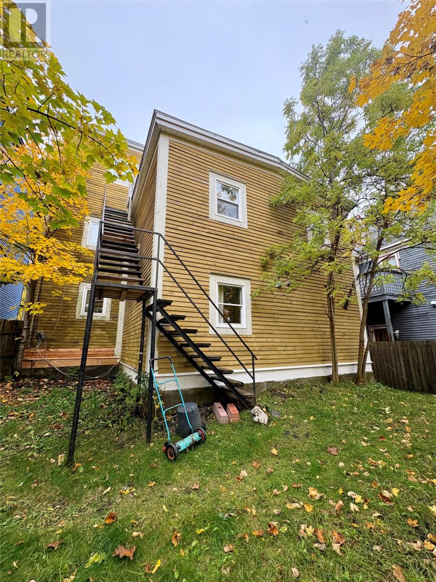193-195 Gower Street, St. Johns, Newfoundland & Labrador  a1c 1r2 - Photo 4 - 1292262