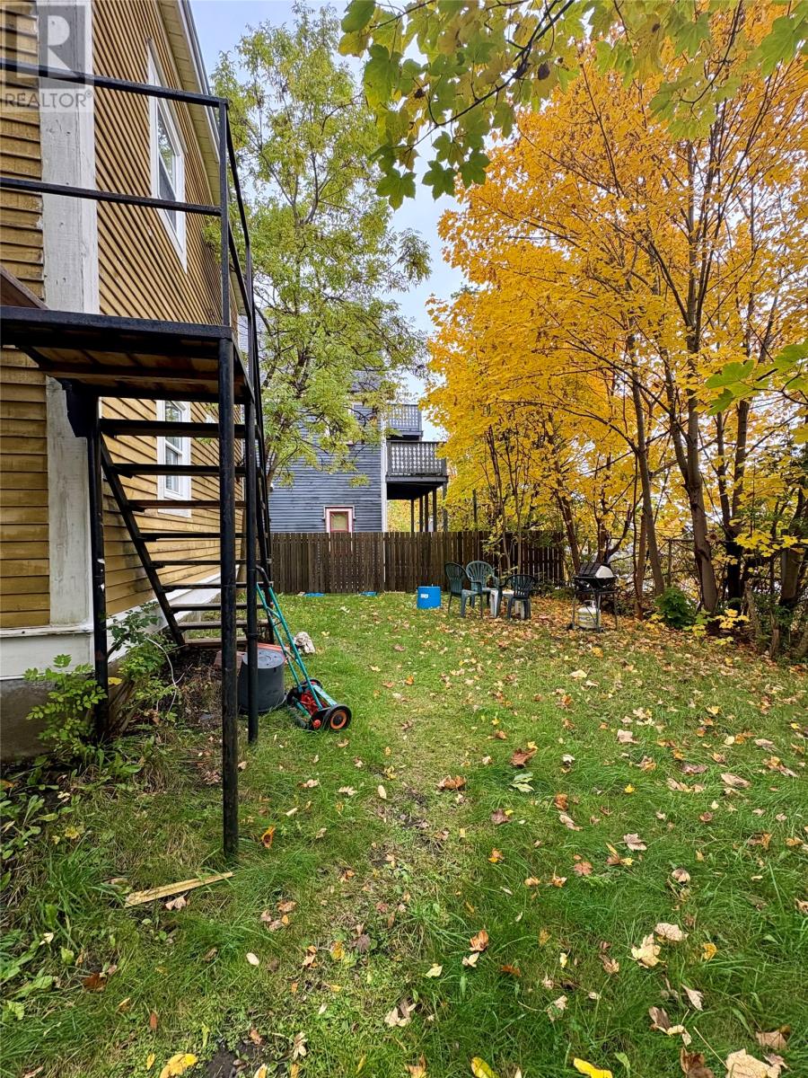 193-195 Gower Street, St. Johns, Newfoundland & Labrador  a1c 1r2 - Photo 5 - 1292262