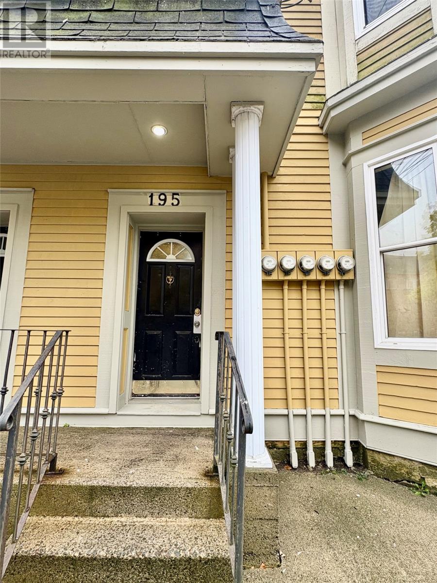 193-195 Gower Street, St. Johns, Newfoundland & Labrador  a1c 1r2 - Photo 7 - 1292262