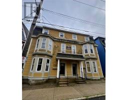 193-195 GOWER Street, St. Johns, Newfoundland & Labrador