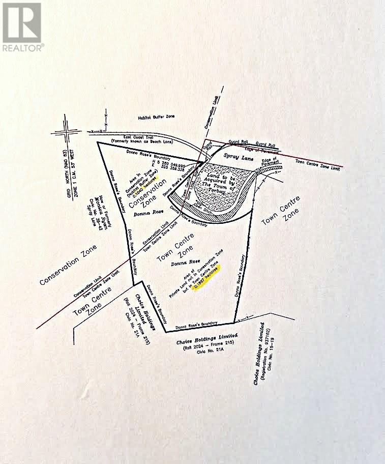 21 Spray Lane, Torbay, Newfoundland & Labrador  A1K 1A7 - Photo 2 - 1292259