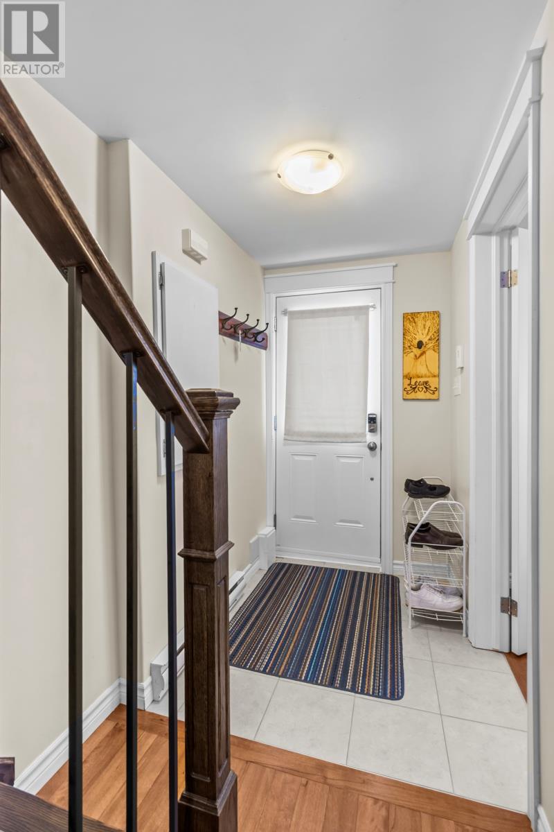 16 Feild Street, St. John's, Newfoundland & Labrador  A1C 4J2 - Photo 2 - 1292241