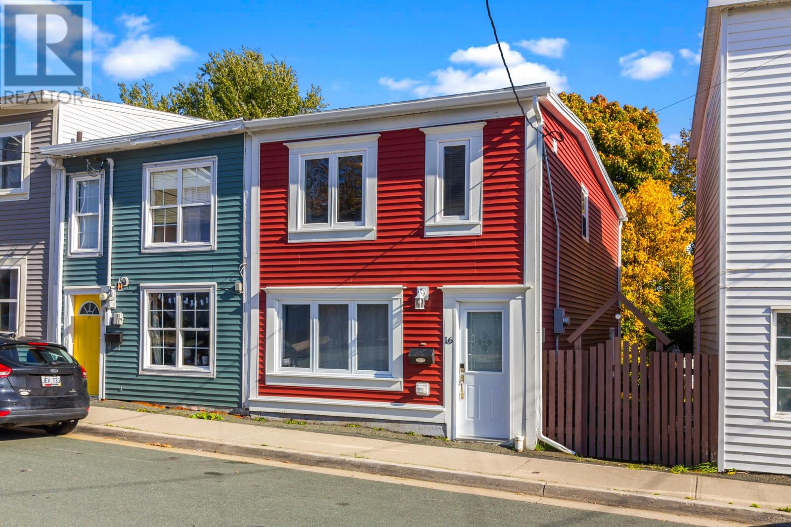16 Feild Street, St. John's, Newfoundland & Labrador  A1C 4J2 - Photo 20 - 1292241