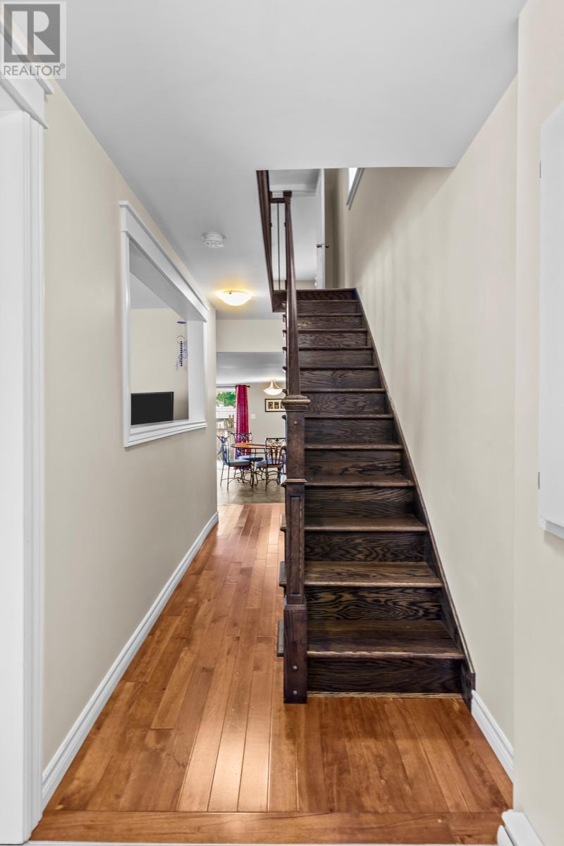 16 Feild Street, St. John's, Newfoundland & Labrador  A1C 4J2 - Photo 3 - 1292241