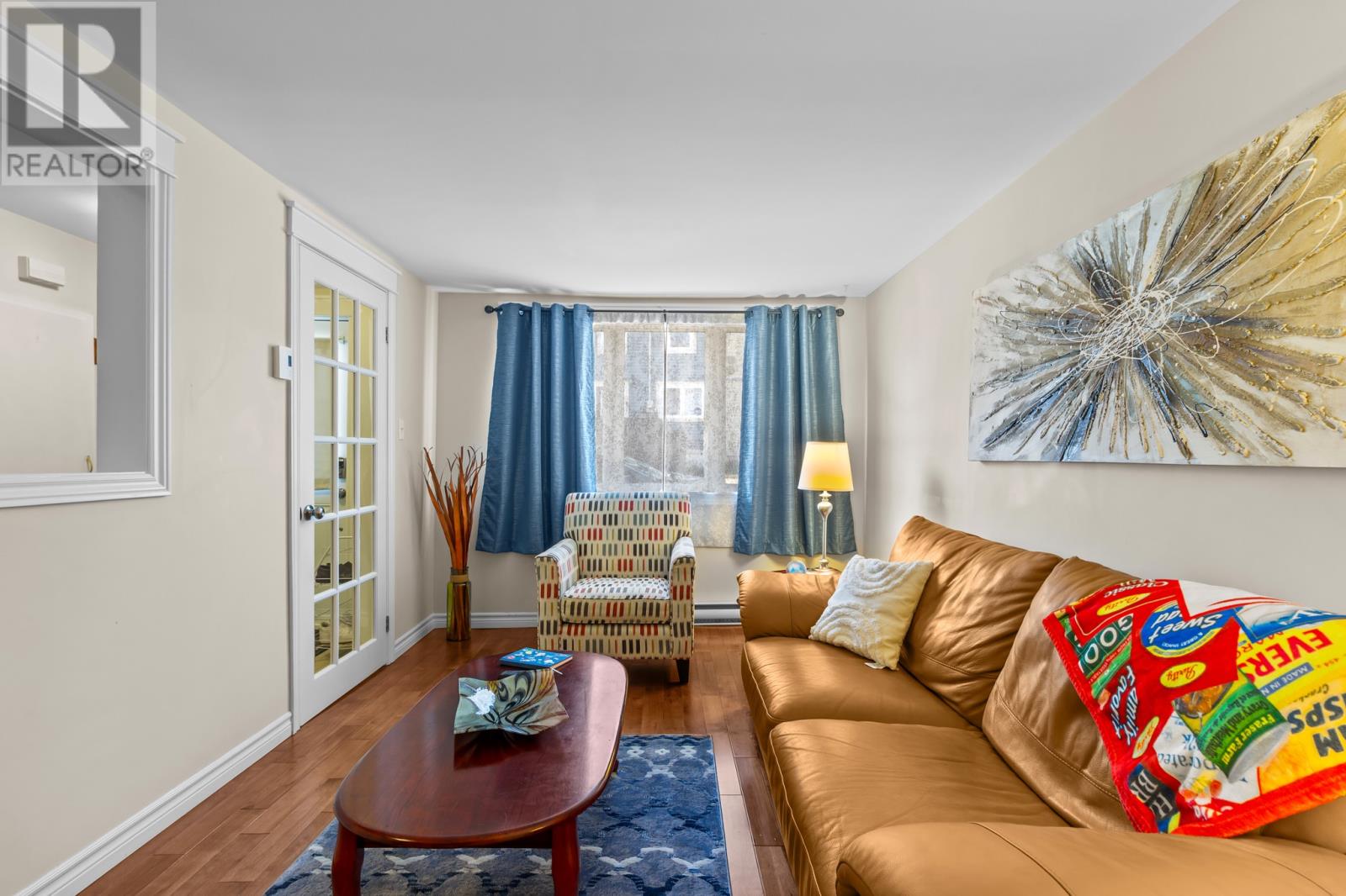 16 Feild Street, St. John's, Newfoundland & Labrador  A1C 4J2 - Photo 5 - 1292241